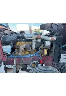 Caterpillar C15 Engine Parts, Misc.
