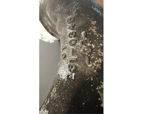 Caterpillar C15 Engine Parts, Misc.