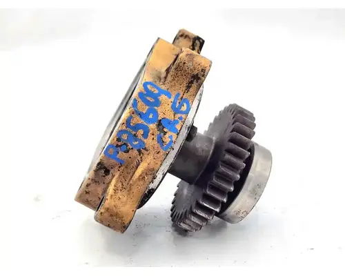 Caterpillar C15 Engine Parts, Misc.