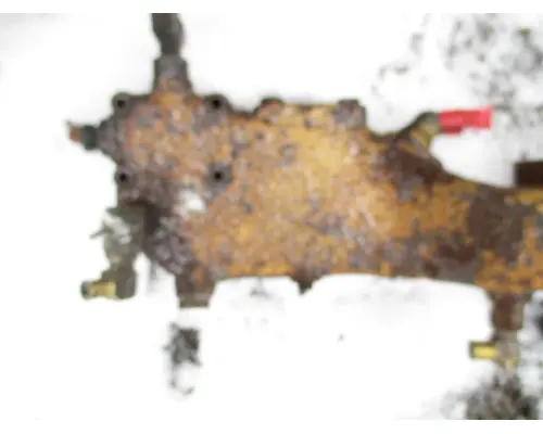 Caterpillar C15 Engine Parts, Misc.