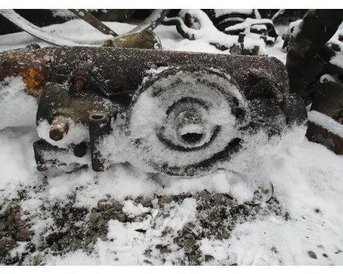 Caterpillar C15 Engine Parts, Misc.