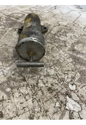 Caterpillar C15 Engine Parts, Misc.