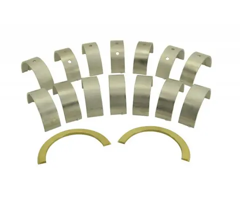 Engine Parts, Misc. CATERPILLAR C15 Frontier Truck Parts