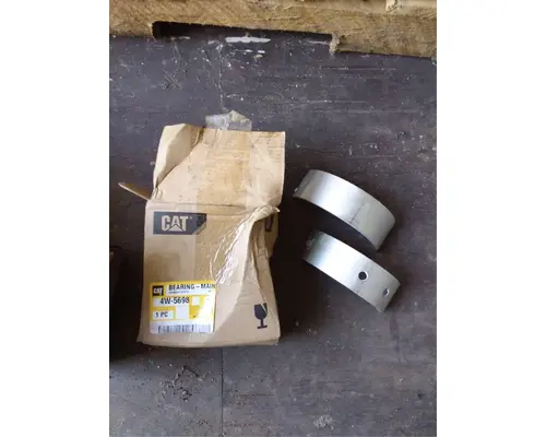 Engine Parts, Misc. Caterpillar C15 Casey's Truck Salvage World