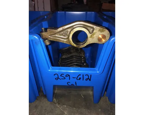 Engine Parts, Misc. Caterpillar C15 Holst Truck Parts