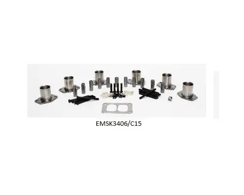 Engine Parts, Misc. Caterpillar C15 Holst Truck Parts