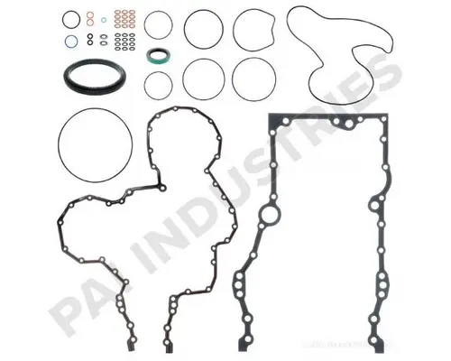 Engine Parts, Misc. Caterpillar C15 Holst Truck Parts