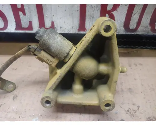 Engine Parts, Misc. Caterpillar C15 Machinery And Truck Parts