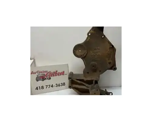 Engine Parts, Misc. Caterpillar C15 Les Camions Gilbert