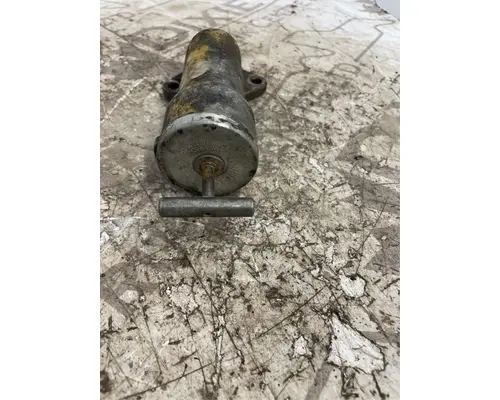 Engine Parts, Misc. Caterpillar C15 Dixie Truck Centre