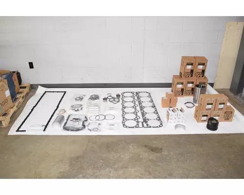 Engine Reman Kit CATERPILLAR C15 Frontier Truck Parts