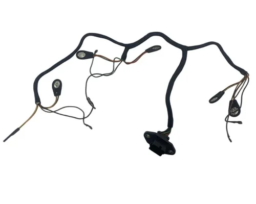 Engine Wiring Harness CATERPILLAR C15 Frontier Truck Parts