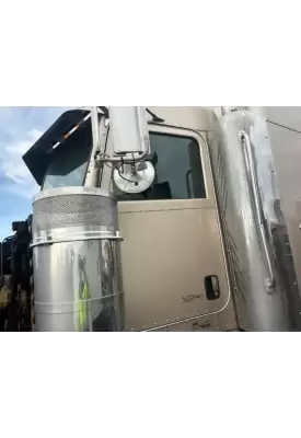 Caterpillar C15 Exhaust Assembly