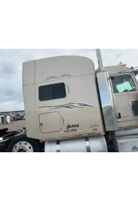 Caterpillar C15 Exhaust Assembly