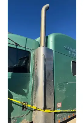 Caterpillar C15 Exhaust Assembly