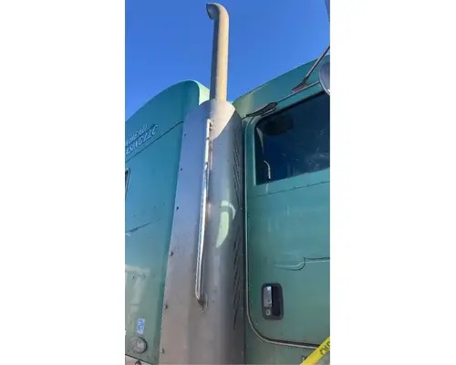 Exhaust Assembly Caterpillar C15 Holst Truck Parts