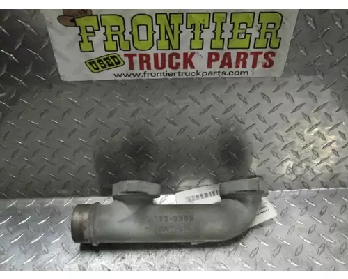 Exhaust Manifold CATERPILLAR C15 Frontier Truck Parts