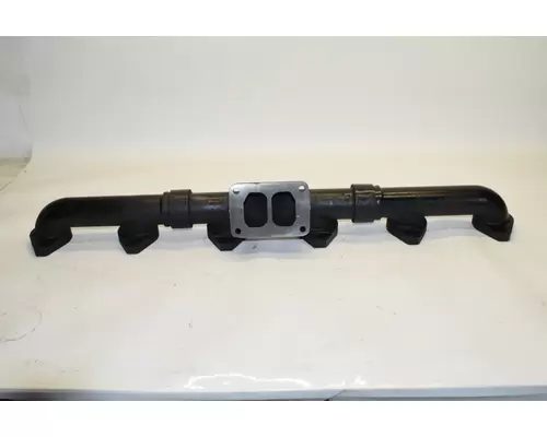 Exhaust Manifold CATERPILLAR C15 Frontier Truck Parts