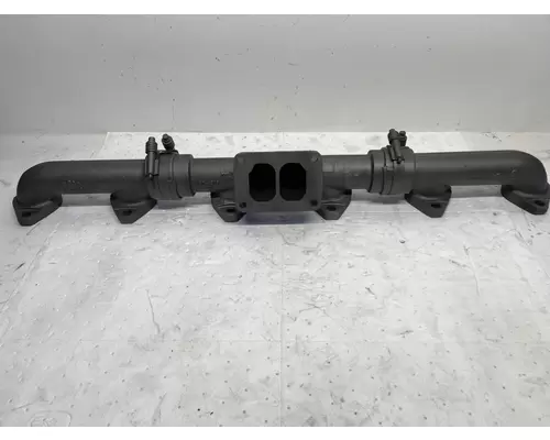 Exhaust Manifold CATERPILLAR C15 Frontier Truck Parts