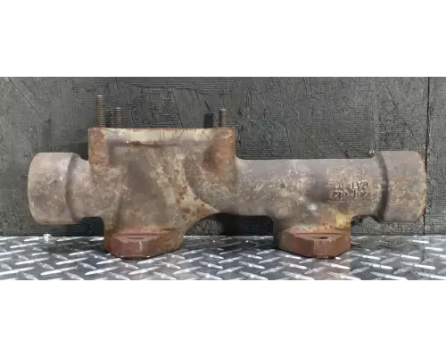 Caterpillar C15 Exhaust Manifold