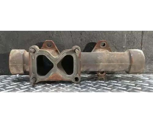 Caterpillar C15 Exhaust Manifold