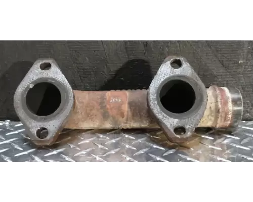 Caterpillar C15 Exhaust Manifold