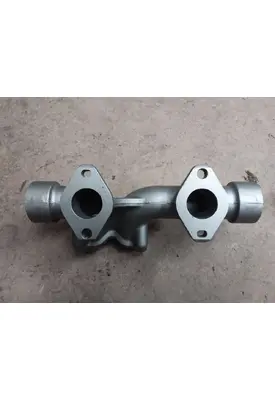Caterpillar C15 Exhaust Manifold