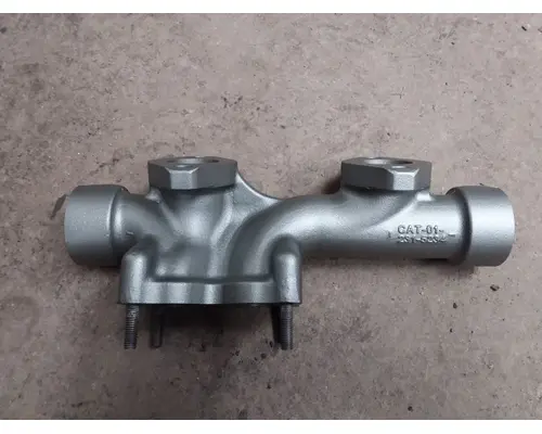 Caterpillar C15 Exhaust Manifold