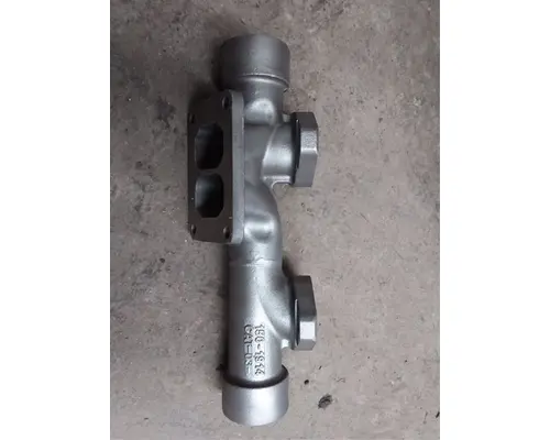 Caterpillar C15 Exhaust Manifold