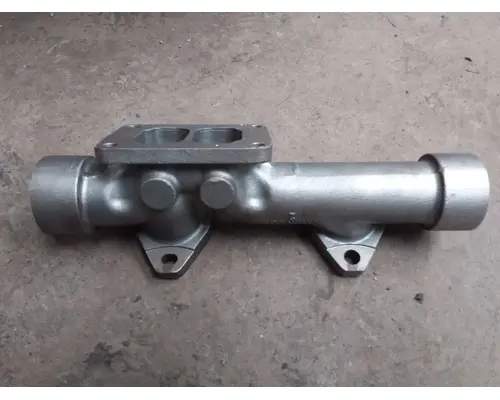 Caterpillar C15 Exhaust Manifold