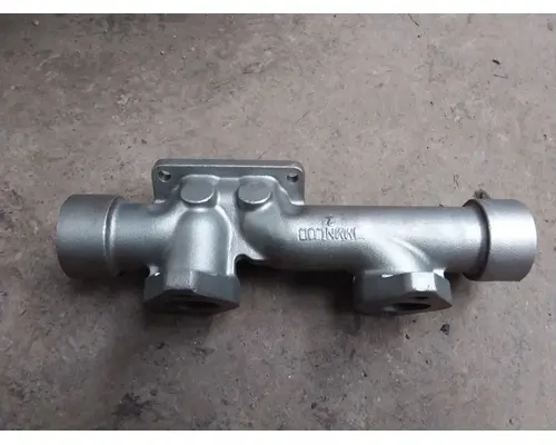 Caterpillar C15 Exhaust Manifold