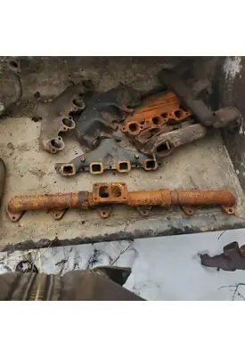 Caterpillar C15 Exhaust Manifold