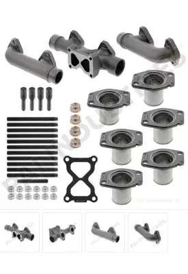 Caterpillar C15 Exhaust Manifold