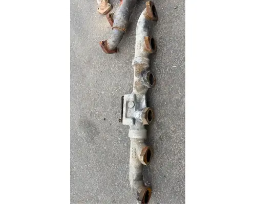 Caterpillar C15 Exhaust Manifold