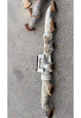 Caterpillar C15 Exhaust Manifold