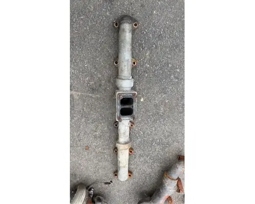 Caterpillar C15 Exhaust Manifold