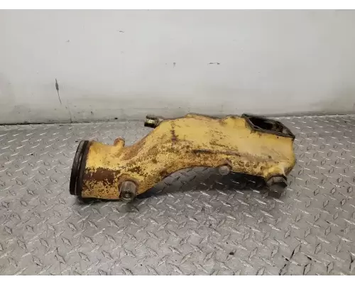 Caterpillar C15 Exhaust Manifold