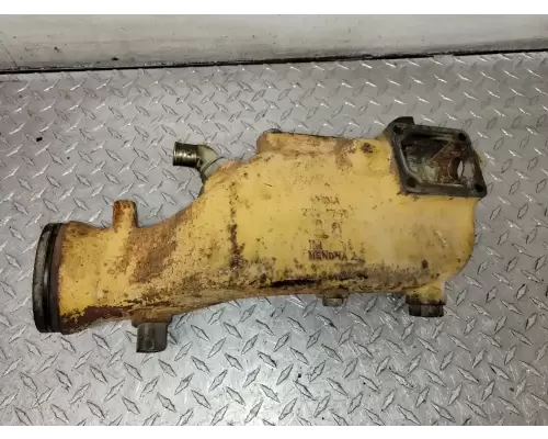 Caterpillar C15 Exhaust Manifold