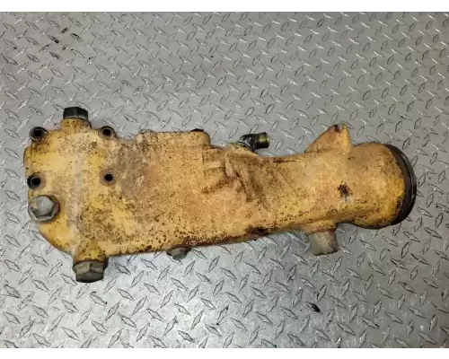 Caterpillar C15 Exhaust Manifold