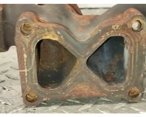 Caterpillar C15 Exhaust Manifold