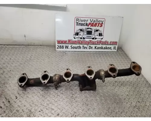 Caterpillar C15 Exhaust Manifold