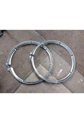 Caterpillar C15 Exhaust Pipe