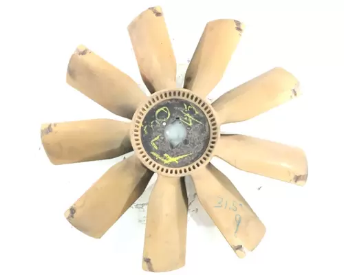 Caterpillar C15 Fan Blade