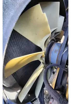 Caterpillar C15 Fan Blade