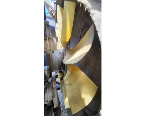 Caterpillar C15 Fan Blade