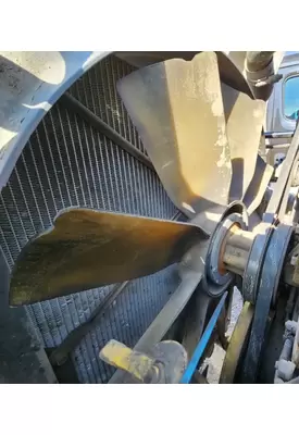 Caterpillar C15 Fan Blade