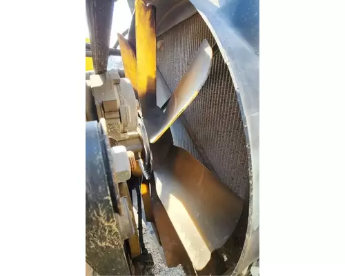 Caterpillar C15 Fan Blade