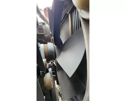 Fan Blade Caterpillar C15 Complete Recycling Group LLC