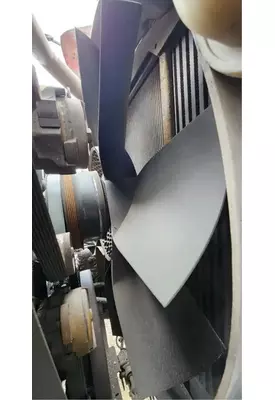 Caterpillar C15 Fan Blade