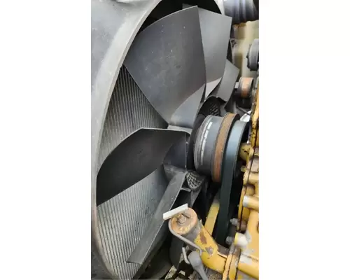 Caterpillar C15 Fan Blade